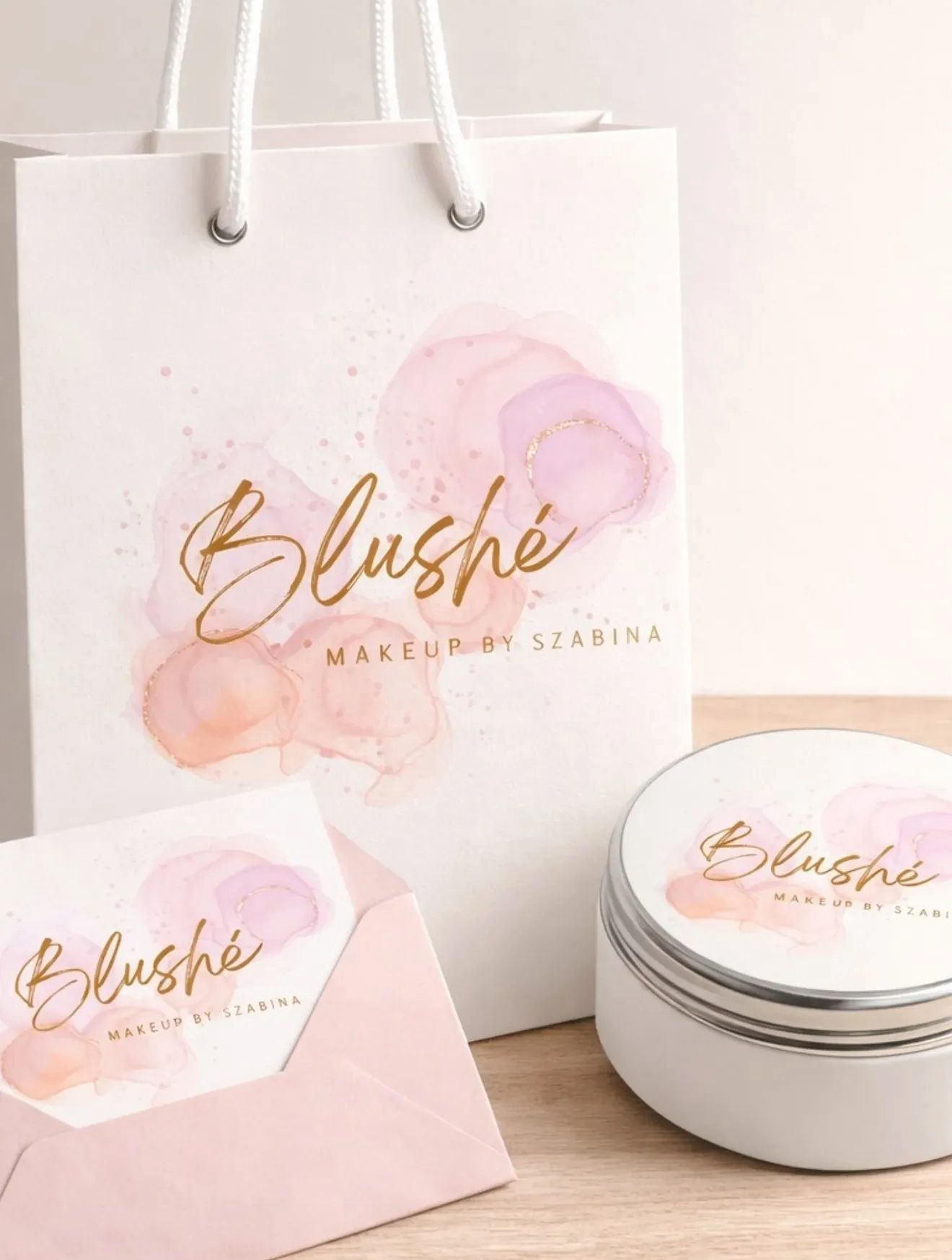 Vizualna identita packaging od vizualneho studia PavoPulse