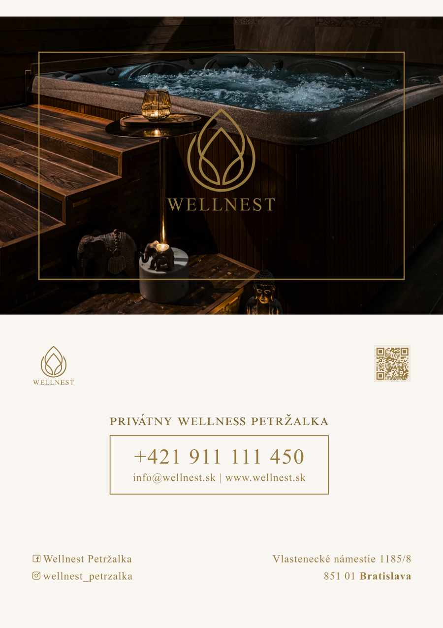 vizualna identita wellnest od pavopulse 3